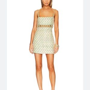 Alexis thea dress Medium